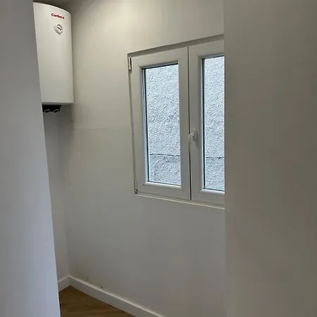 Apartment En Un Lugar Con Encanto Mijares (Castile and Leon)