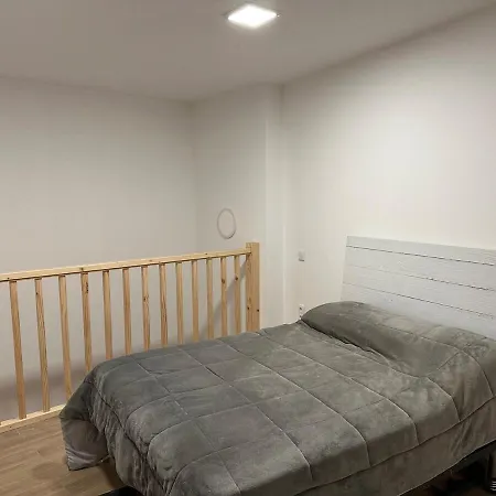 En Un Lugar Con Encanto Apartment
