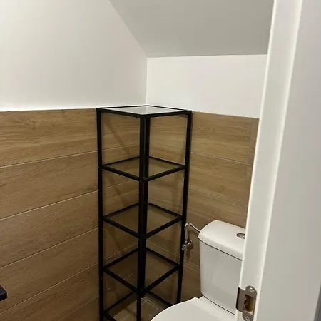 Apartment En Un Lugar Con Encanto