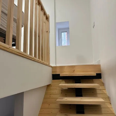 Apartment En Un Lugar Con Encanto Mijares (Castile and Leon)