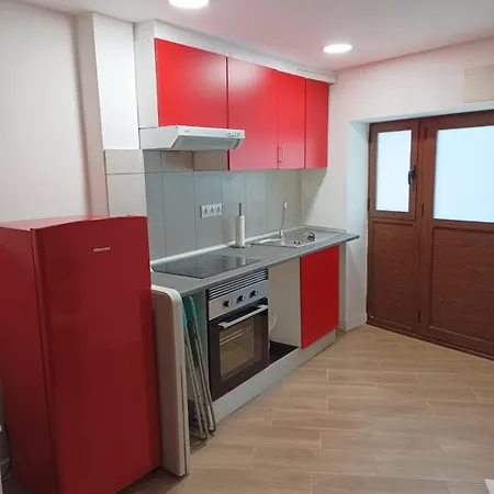 Apartment En Un Lugar Con Encanto