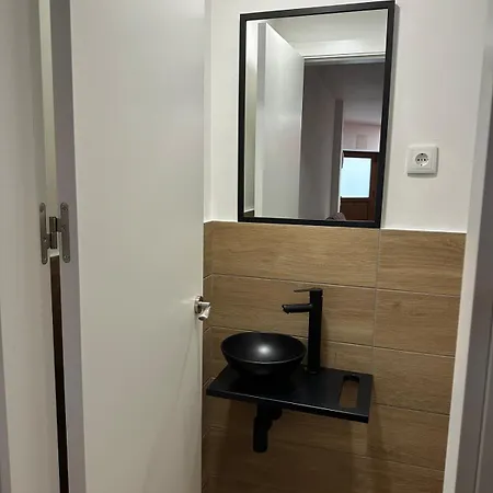 Apartment En Un Lugar Con Encanto Mijares (Castile and Leon)