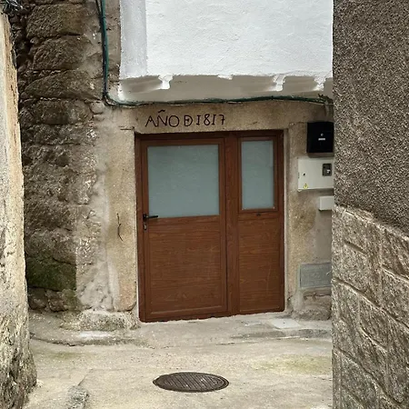 Appartement En Un Lugar Con Encanto