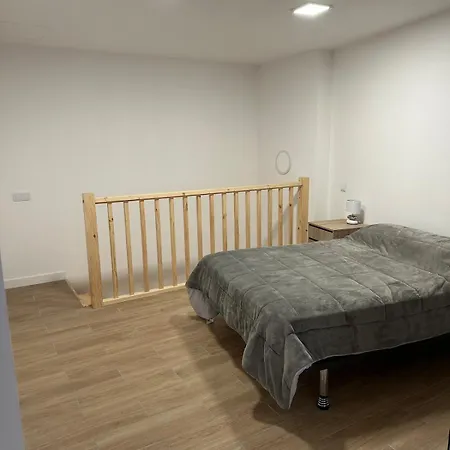 En Un Lugar Con Encanto Apartment *