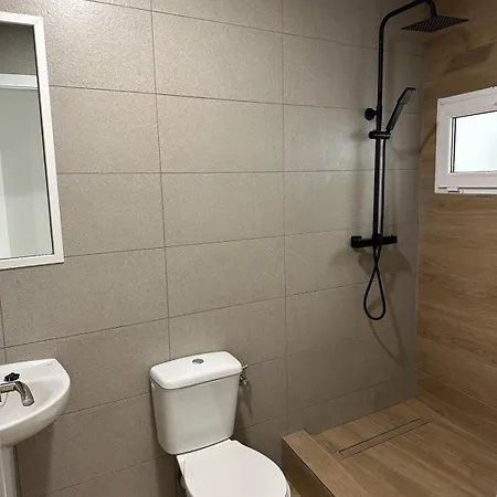 Apartment En Un Lugar Con Encanto